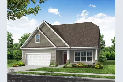 8165 Burberry Trail, Clemmons, NC 27012 - Photo 1