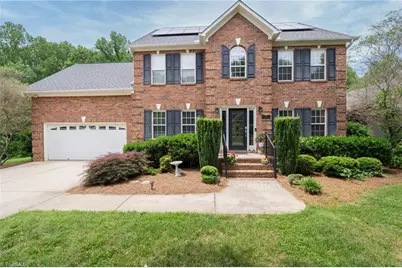 701 Barrocliff Road, Clemmons, NC 27012 - Photo 1