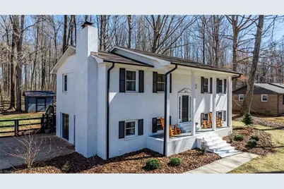 145 Timberlane Drive, Lexington, NC 27295 - Photo 1