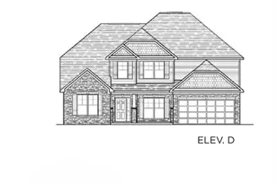 1651 Lazy Fox Ln, Kernersville, NC 27284 - Photo 1