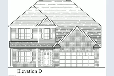 1625 Birtwick Park Street #36, Kernersville, NC 27284 - Photo 1