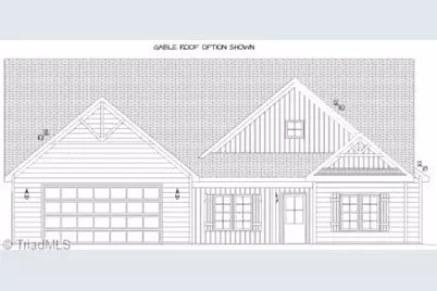 136 Windsor Trail, Lexington, NC 27295 - Photo 1