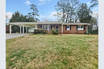 8345 Troxaway Court, Lewisville, NC 27023 - Photo 1