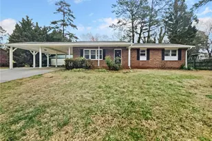 8345 Troxaway Ct, Lewisville, NC 27023 - Photo 1