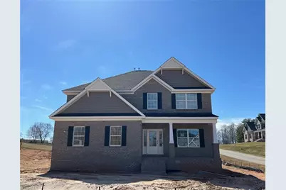 8011 Back Nine Drive #59, Stokesdale, NC 27357 - Photo 1