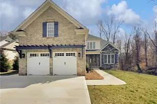 789 Kapstone Crossing, Lexington, NC 27295 - Photo 1