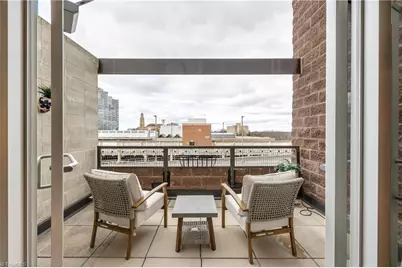 530 N Trade Street #407, Winston-Salem, NC 27101 - Photo 1