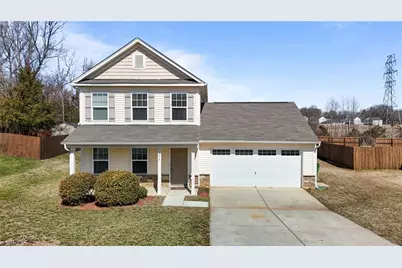 210 Henry Steel Drive, Gibsonville, NC 27249 - Photo 1