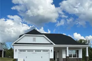 1794 Parham Dr, Graham, NC 27253 - Photo 1