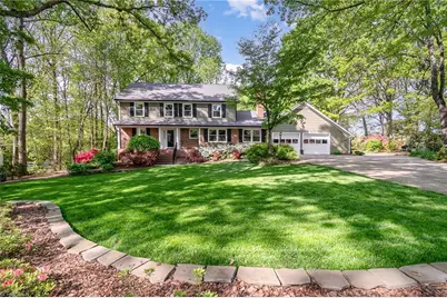 503 Staunton Drive, Greensboro, NC 27410 - Photo 1