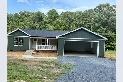 4563 Happy Hollow Road, Asheboro, NC 27205 - Photo 1