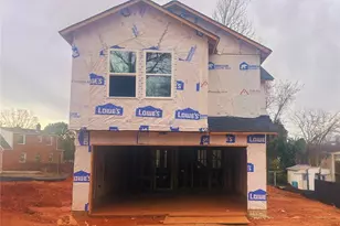 110 W Kitchin St, Burlington, NC 27215 - Photo 1