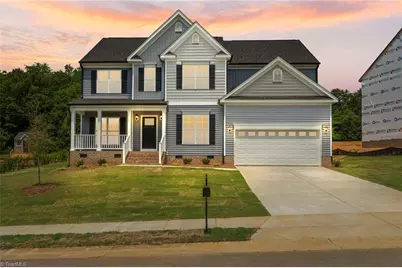 141 Oakmont Lane, King, NC 27021 - Photo 1