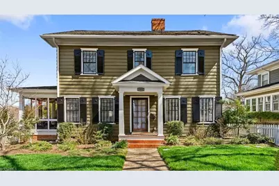 1012 Eugene Street, Greensboro, NC 27401 - Photo 1