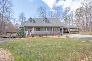 3413 Flint Hill Rd, East Bend, NC 27018 - Photo 1