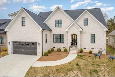 3900 Tee Island Court, Greensboro, NC 27407 - Photo 1