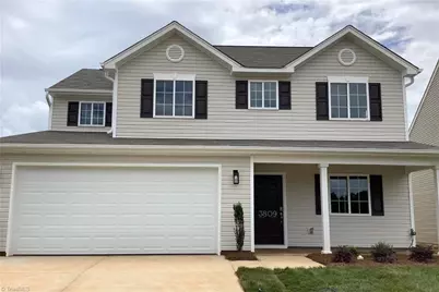 3913 Arcola Way, Greensboro, NC 27405 - Photo 1