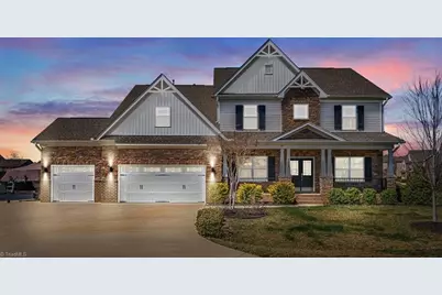 6213 Halden Court, Stokesdale, NC 27357 - Photo 1