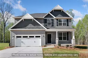 5101 Logos Dr, Stokesdale, NC 27357 - Photo 1