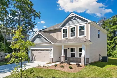 3171 Riley Ford Trail #Lot 38, High Point, NC 27265 - Photo 1