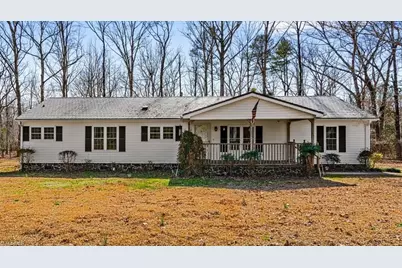 140 Olewagon Trail, Star, NC 27356 - Photo 1