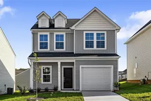 516 Raspberry Hill Rd, Winston-Salem, NC 27106 - Photo 1