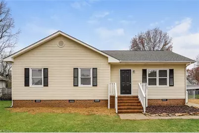 4723 Rudd Road, Greensboro, NC 27405 - Photo 1