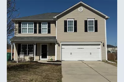 7143 Colorado Boulevard, Thomasville, NC 27360 - Photo 1