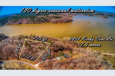 2454 Rocky Cove Lane, Denton, NC 27239 - Photo 1