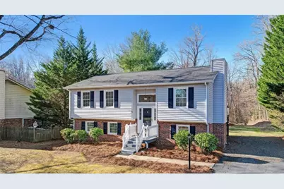 419 Cypress Drive, Reidsville, NC 27320 - Photo 1