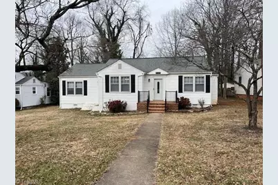 830 Crescent Drive, Reidsville, NC 27320 - Photo 1