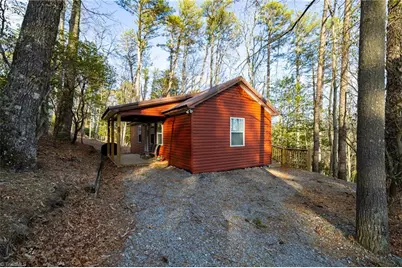 60 Araniska Road, Glade Valley, NC 28627 - Photo 1