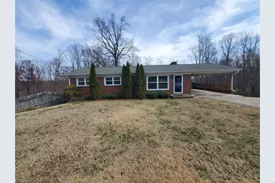 6917 Blenheim Court, Rural Hall, NC 27045 - Photo 1