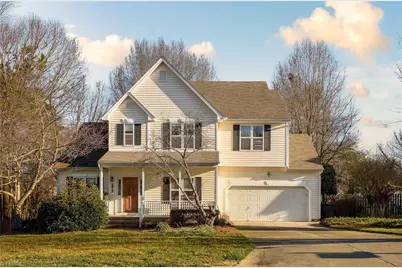 2616 Glasshouse Road, Greensboro, NC 27282 - Photo 1