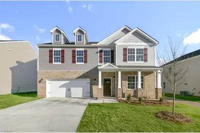 253 Falcon Lane, Lexington, NC 27295 - Photo 1