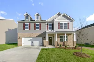 253 Falcon Ln, Lexington, NC 27295 - Photo 1