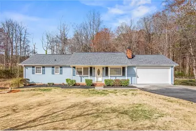 110 Roswell Drive, Kernersville, NC 27284 - Photo 1