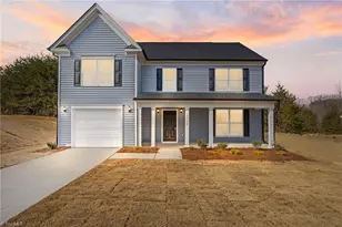 1144 Mountain Ridge Rd, Rural Hall, NC 27045 - Photo 1