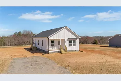 603 Mt Wesley Church Road, Hiddenite, NC 28636 - Photo 1