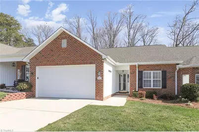 427 Peace Rollins Court, Kernersville, NC 27284 - Photo 1