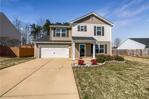 130 Calhoun Pl, Burlington, NC 27217 - Photo 1