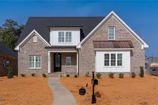 1347 Maple Chase Ln, Winston-Salem, NC 27106 - Photo 1