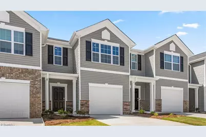 1351 Amberview Lane, Kernersville, NC 27284 - Photo 1