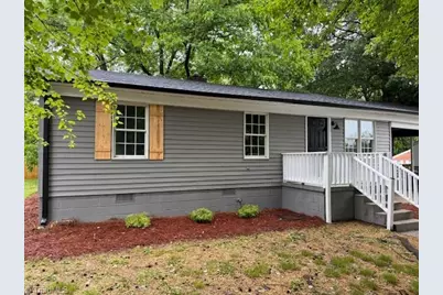 902 Hall Street, Greensboro, NC 27406 - Photo 1