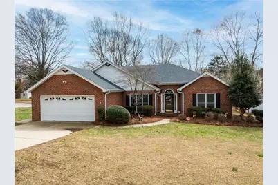 203 Beaucrest Road, Kernersville, NC 27284 - Photo 1