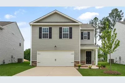 140 East Farm Loop, Stokesdale, NC 27537 - Photo 1