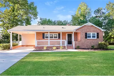 1035 Manorwood Drive, Kernersville, NC 27284 - Photo 1