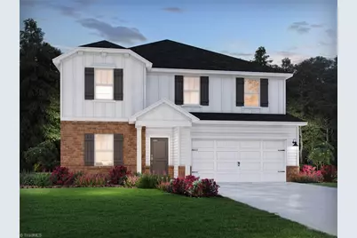 212 Nelson Creek Road, Mocksville, NC 27028 - Photo 1