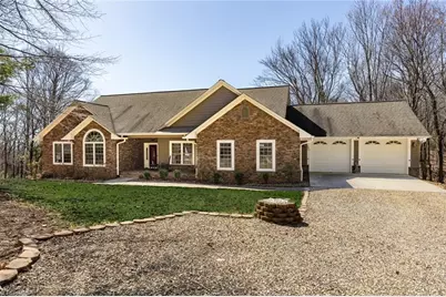 181 Abbey Road, McGrady, NC 28649 - Photo 1