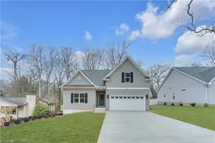 212 Kyle Rd, Winston-Salem, NC 27104 - Photo 1